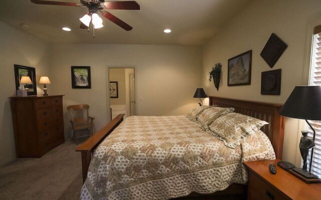 Ozark 3 Bedroom Villa by Redawning