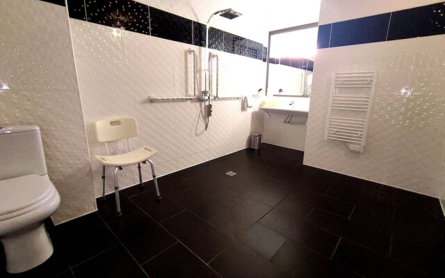 Contact Hotel Be Guest Limoges Sud