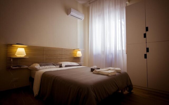 Bed and Breakfast 21 Top Floor