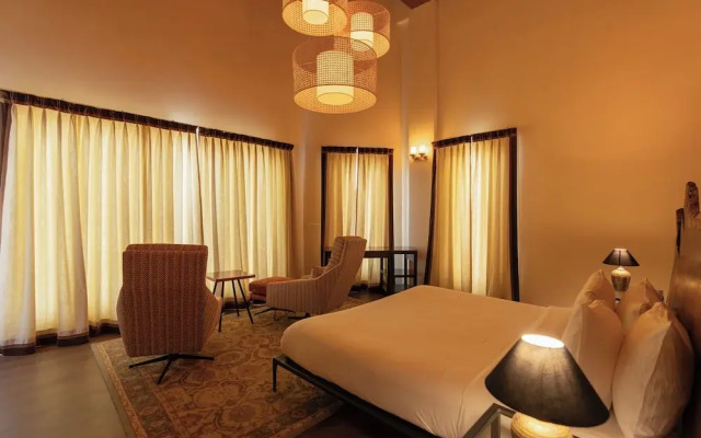 The Manor Luxury Apartments