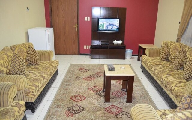 Nozol El Shrouq Apartments