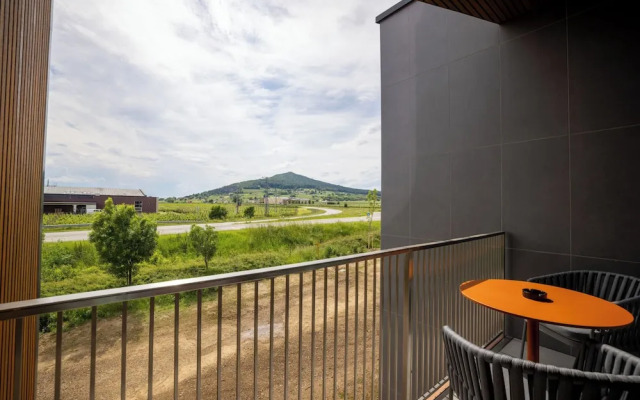 Viale Boutique Hotel Villány