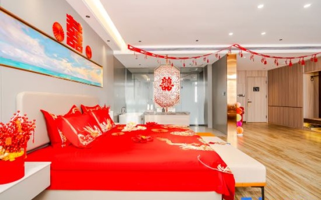 Dami Hotel