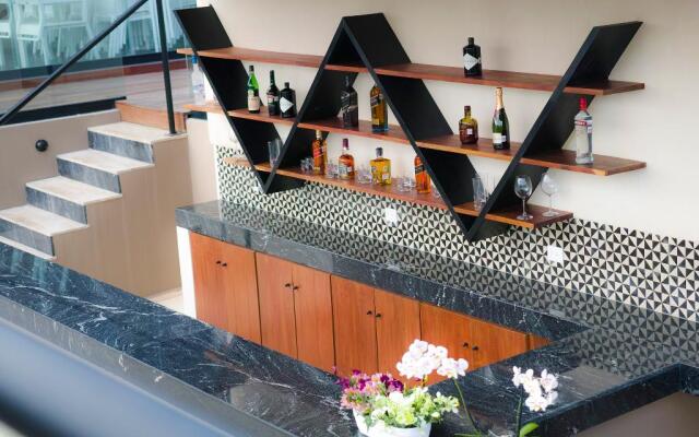 Serenity Hotel Boutique by Alsol