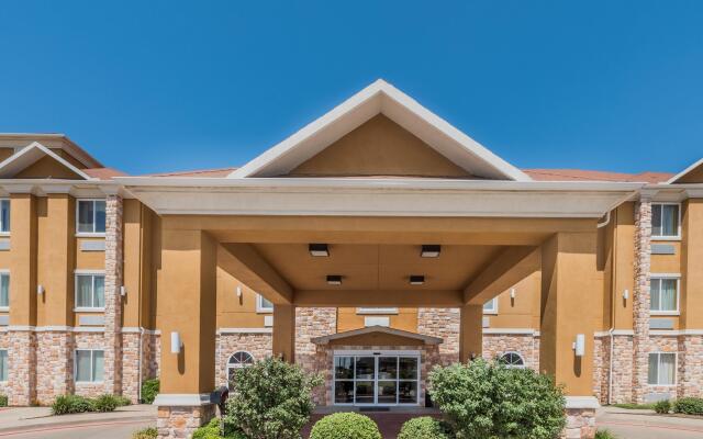 Days Inn Cleburne