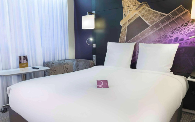 Mercure Paris Centre Tour Eiffel Hotel