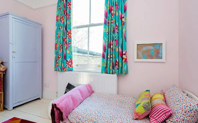 Veeve  Dalston Townhouse