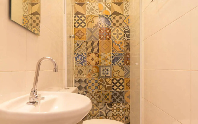 Pousada e Hostel São Paulo - Unidade Comfort