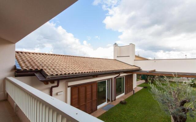 Villa dell'Ulivo - by DomuSicily