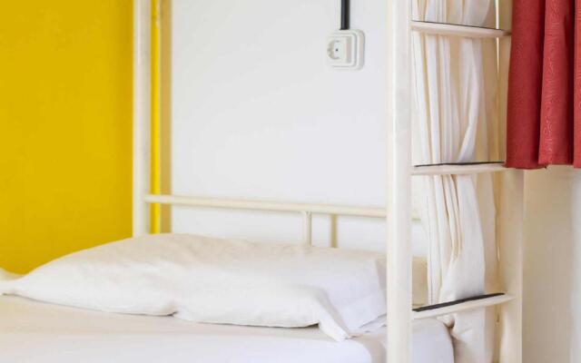 Casa Grande Surf Hostel
