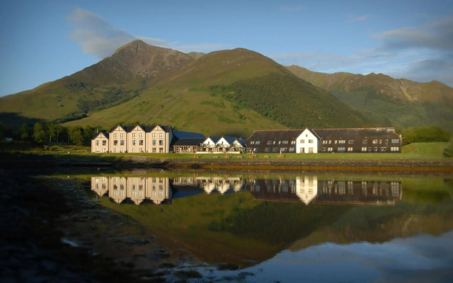Isles Of Glencoe Hotel