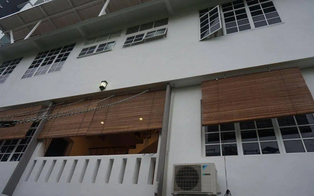 Sea Home Boutiques Hotel