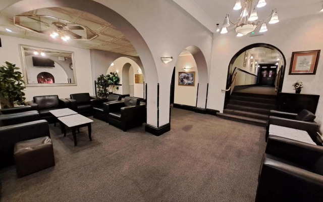 Scarisbrick Hotel