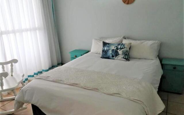 Sea View Holiday Flat - 16 La Luce Margate