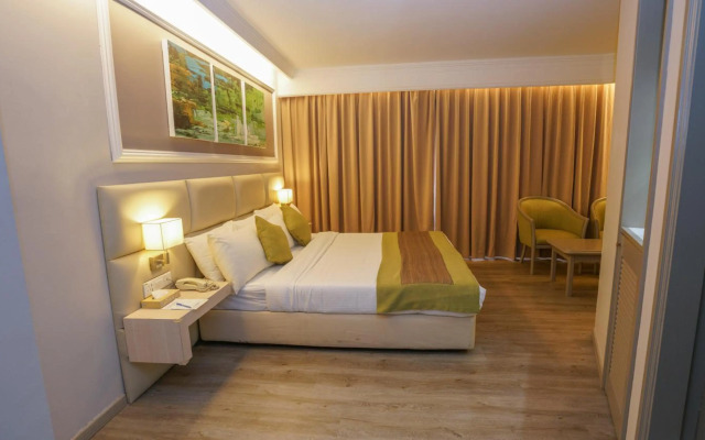 Kingwood Hotel