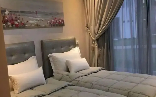 Appartement Meknès City