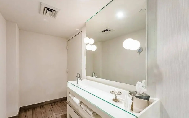 High Floor Studio 1100 Condo Hotel