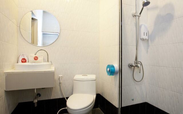 NIDA Rooms Aero Bang Phli 140