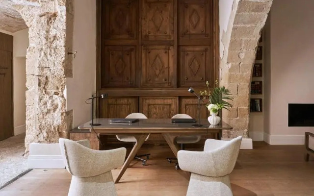 Boutique Hotel Posada Terra Santa