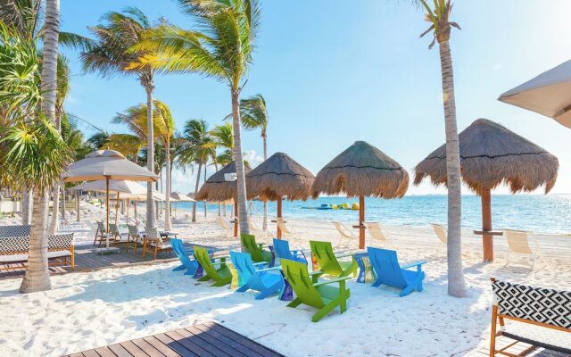 Garza Blanca Resort & Spa Cancun - All Inclusive