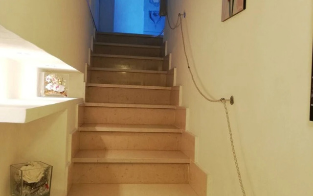 Casa Di Giorgio - Fronte Spiaggia