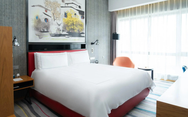 Paradox Kunshan