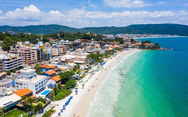 Bombinhas Blue Suites