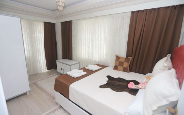 Altinkum Otel Karasu
