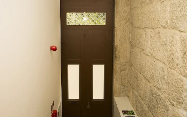 BO - Álvares Cabral GuestHouse