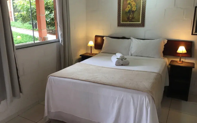 Pousada Sambaetiba