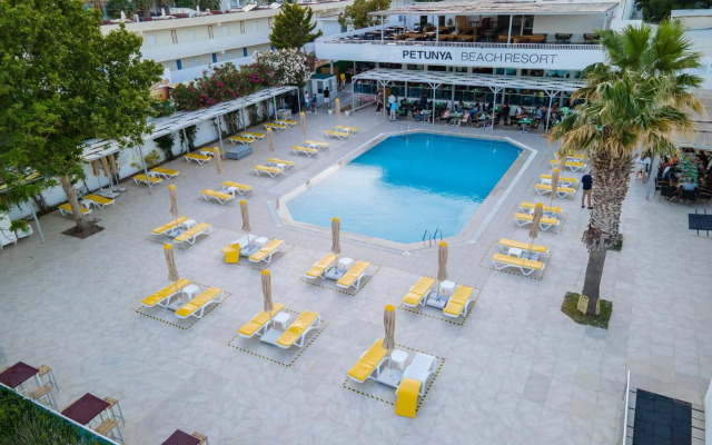 Petunya Beach Resort - All Inclusive