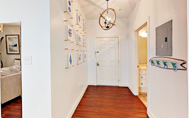 Studio Condo Off Scenic Highway 30A 1 Bedroom 1 Bathroom Condo