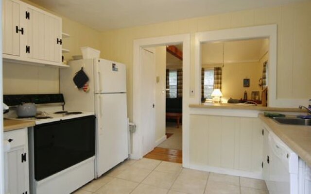 Harbor Village Cottages
