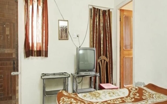 Hotel Kaanchan