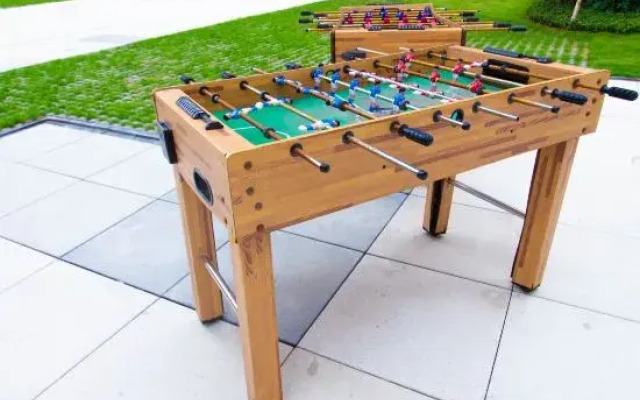 Huileju Apartments (Foshan railway station store)