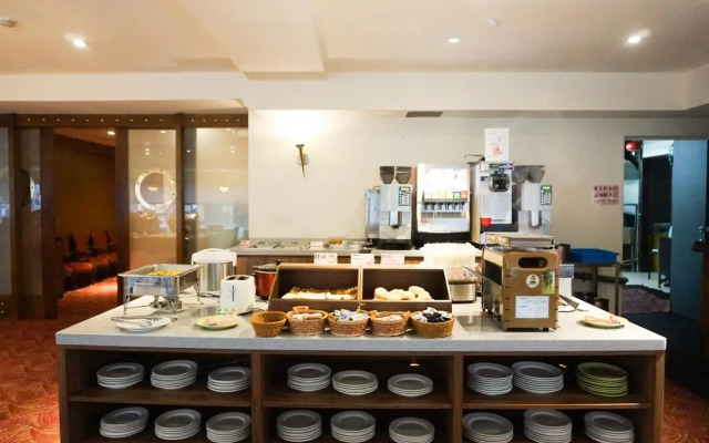 Ferrary Hotel