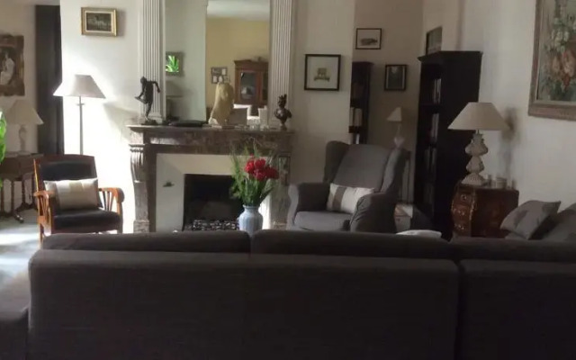 La Maison de Sophie