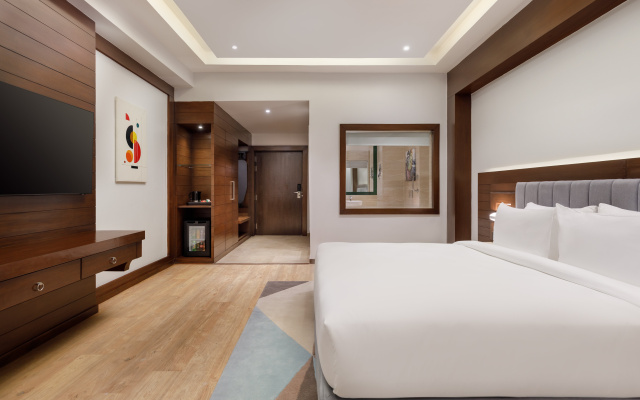 Holiday Inn Resort Kathmandu Budhanilkantha