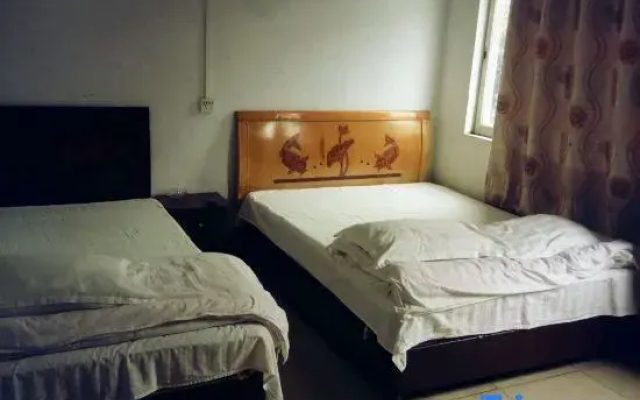 Beihai Yiqingyuan Hotel