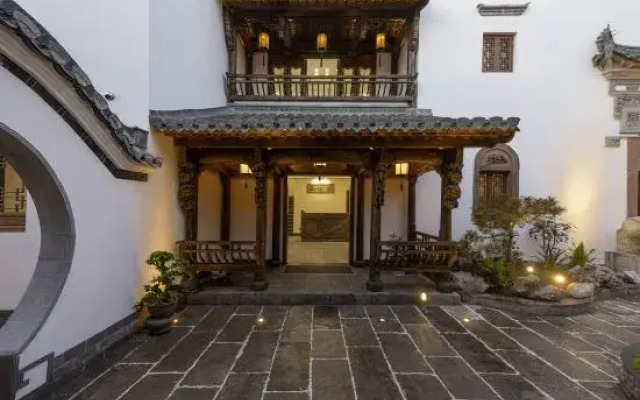 Tingxueyuan