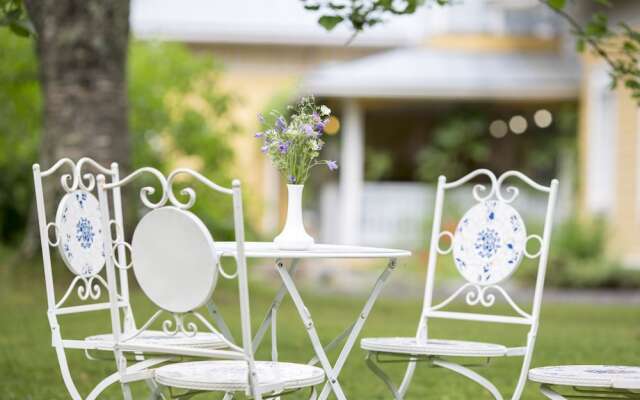 Taulun Kartano Villas