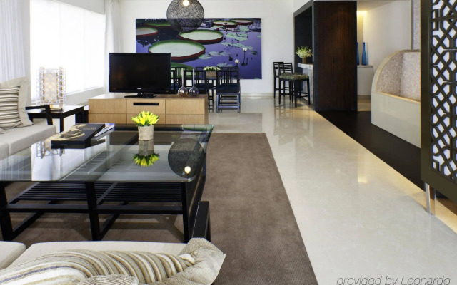 The Westin Hyderabad Mindspace