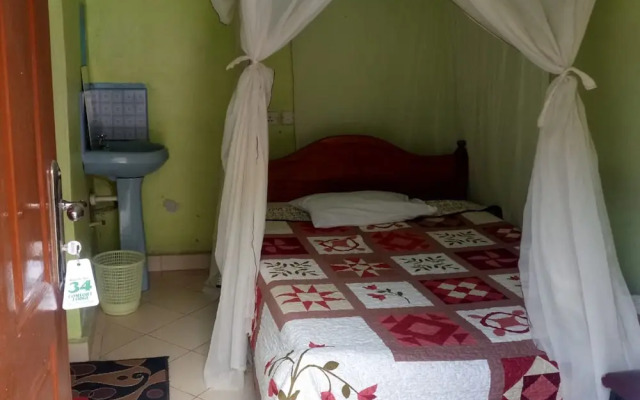 Comfort Lodge
