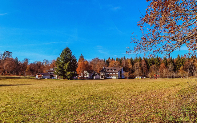 Waldgasthof zum Geländer