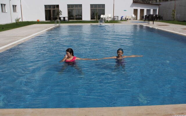 Erzin Artemis Otel