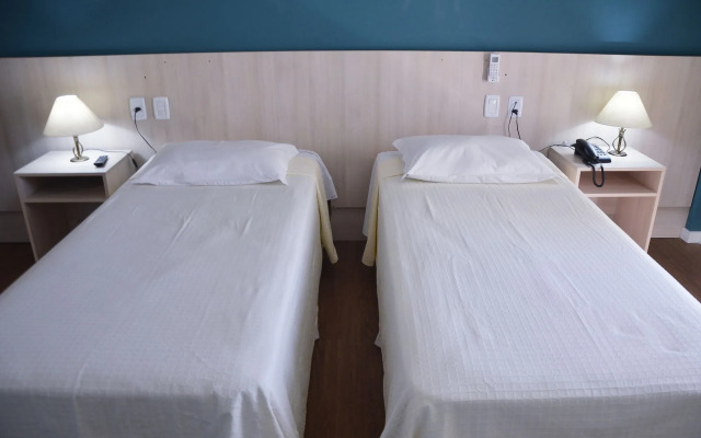 Alameda Alegra Hotel