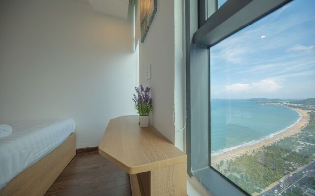 Phantasia Apartments Nha Trang