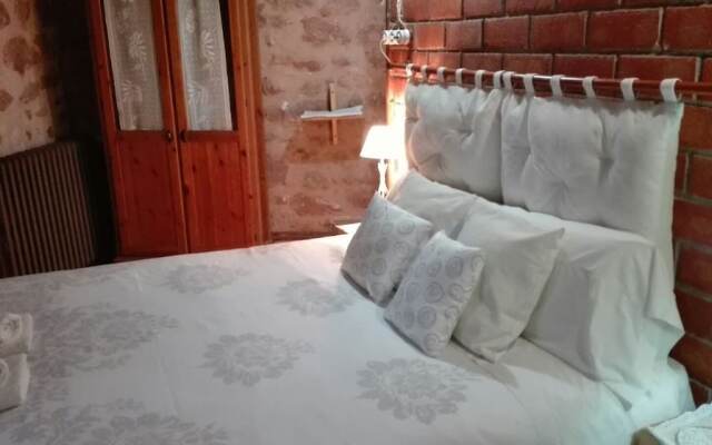 La Carpintería del Abuelo I