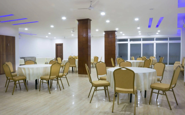 Bawa Residency