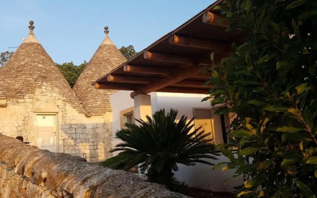 Trullo Annina